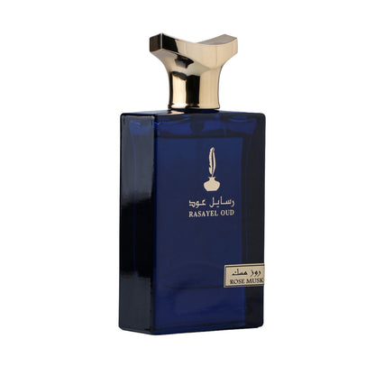 Rose Musk