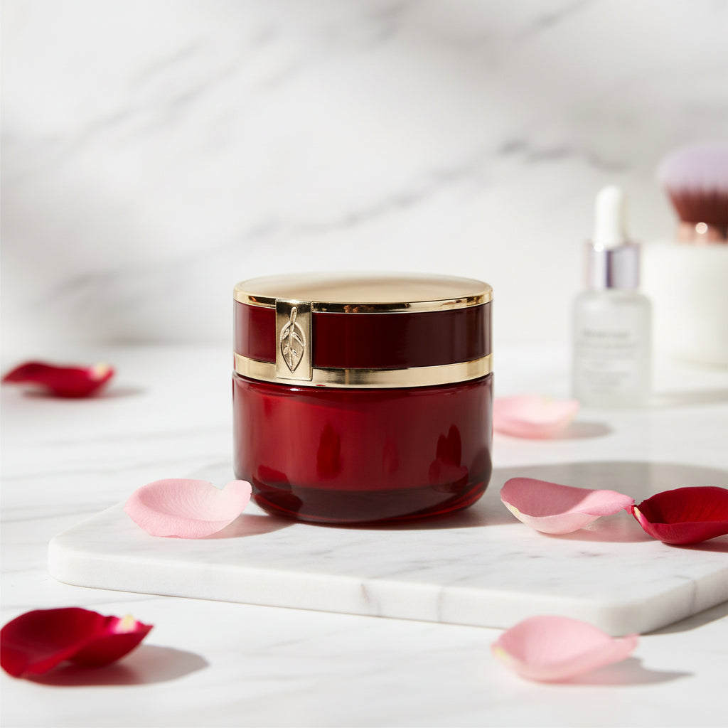 Rose musk silky touch 60 ml