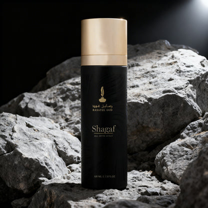 Shagaf All Over Spray