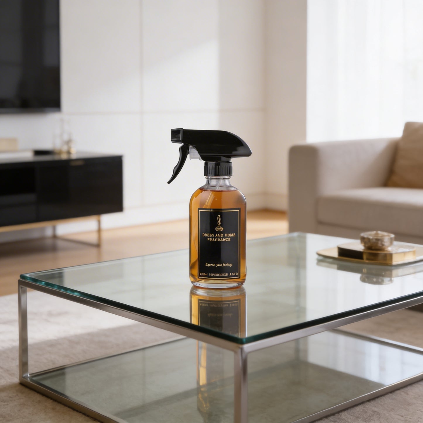 Dress & home fragrance - Shajan
