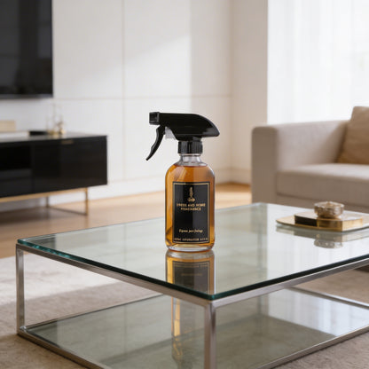 Dress & home fragrance - Shajan
