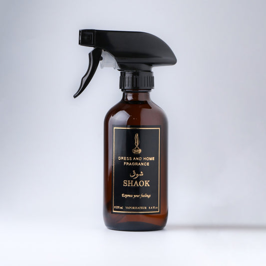 Dress & home fragrance - Shaok