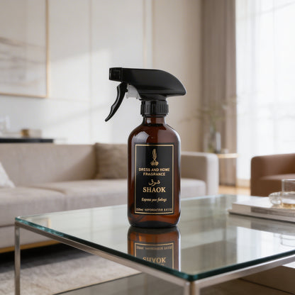 Dress & home fragrance - Shaok
