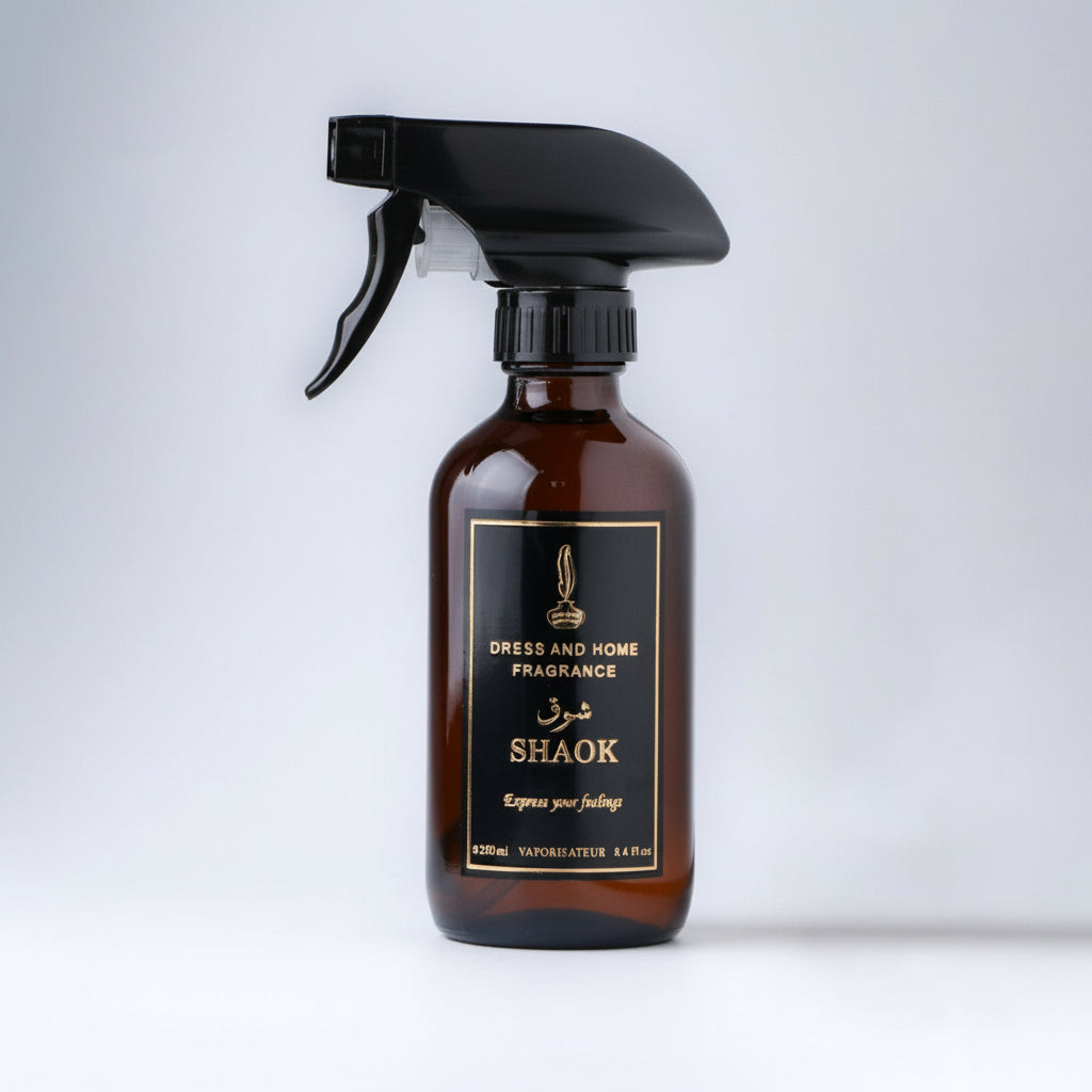 Dress & home fragrance - Shaok