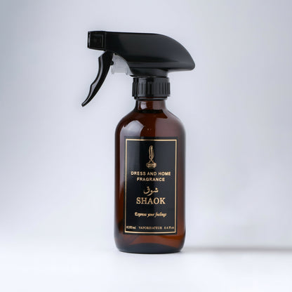 Dress & home fragrance - Shaok