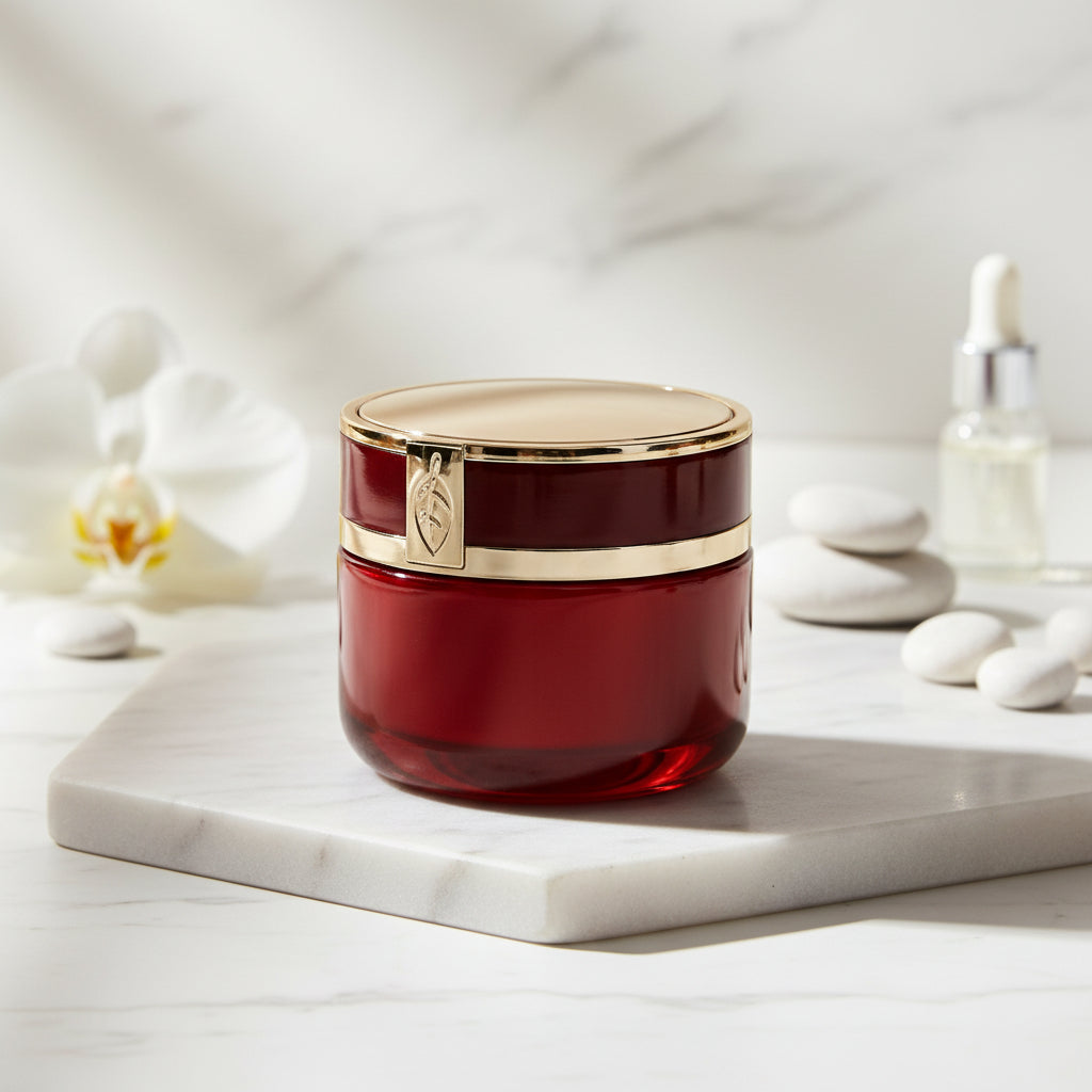 Vanilla silky touch 100 ml