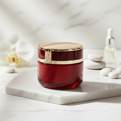 Vanilla silky touch 100 ml