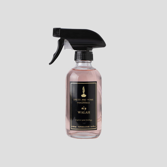 Dress & home fragrance - Walah