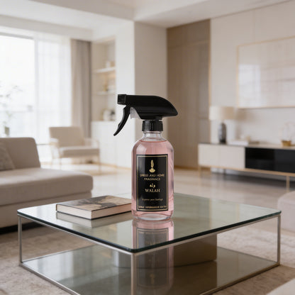 Dress & home fragrance - Walah