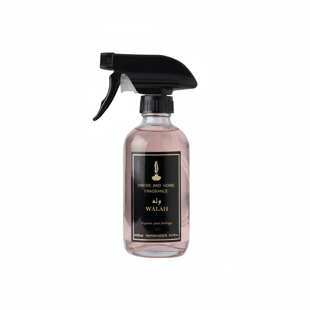 Dress & home fragrance - Walah